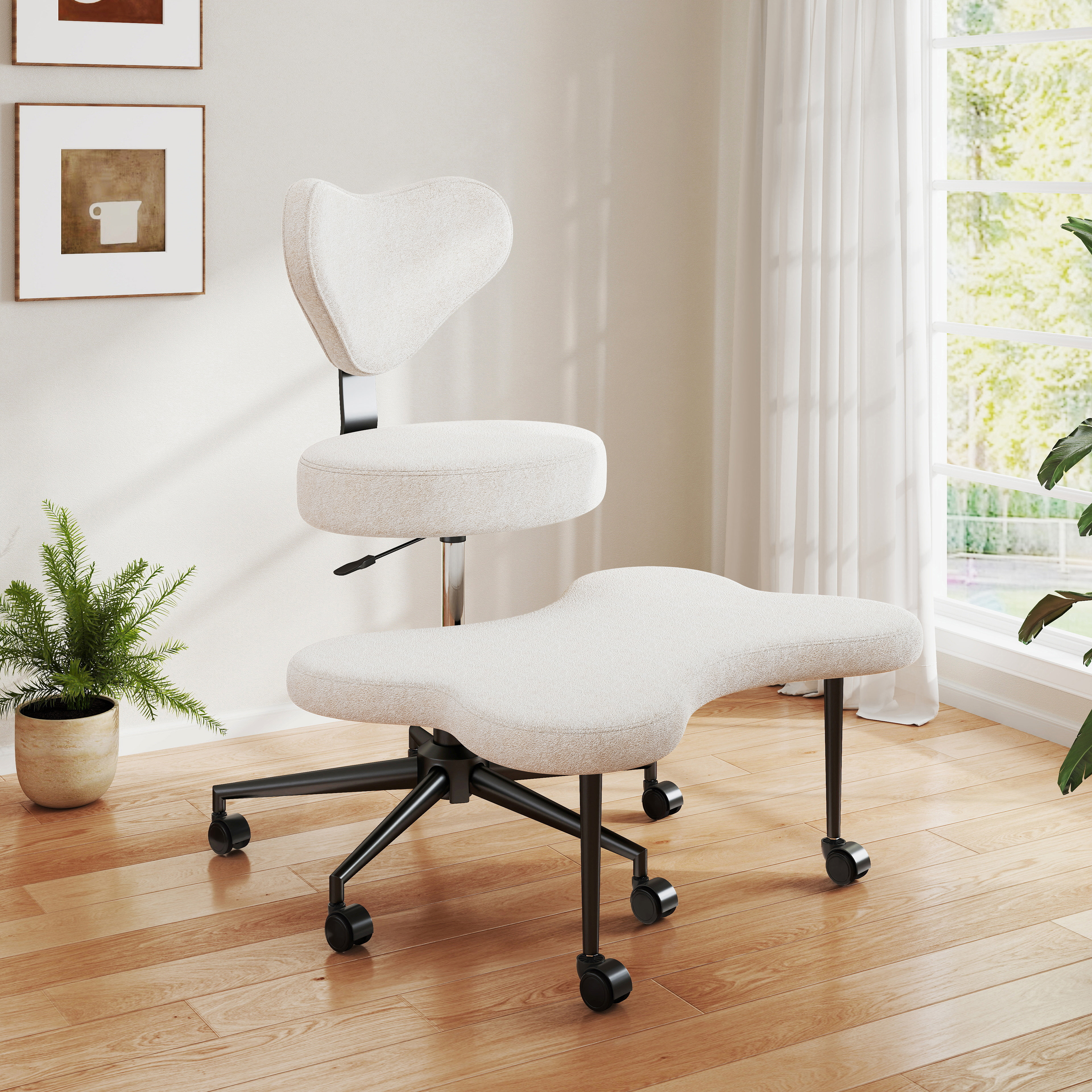 Meditations Osaki Master 4D+: Must-Have Stress Relief Chair - Yawnder